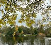 Alexandra Park