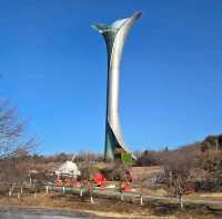 🇨🇳 동북의 최대도시 심양(沈阳)을 7박8일으로 여행하기