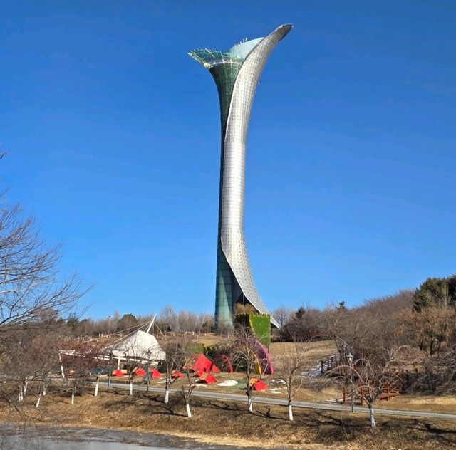 🇨🇳 동북의 최대도시 심양(沈阳)을 7박8일으로 여행하기