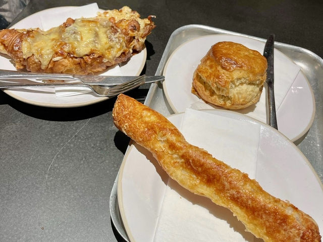 デンマーク🇩🇰コペンハーゲン