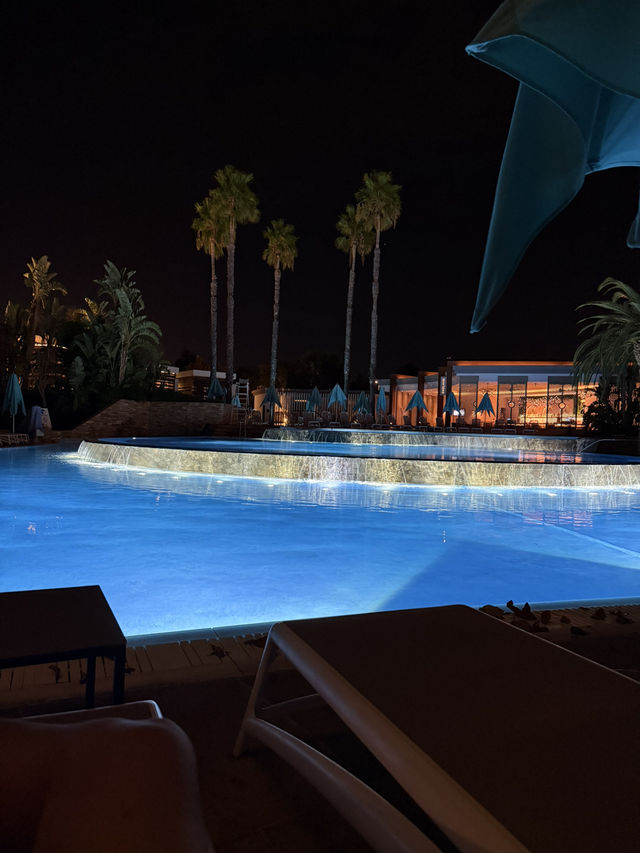 Crown Metropol Perth