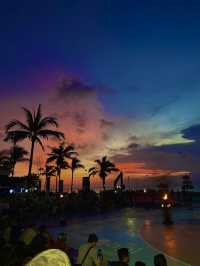 Bali is amazing place