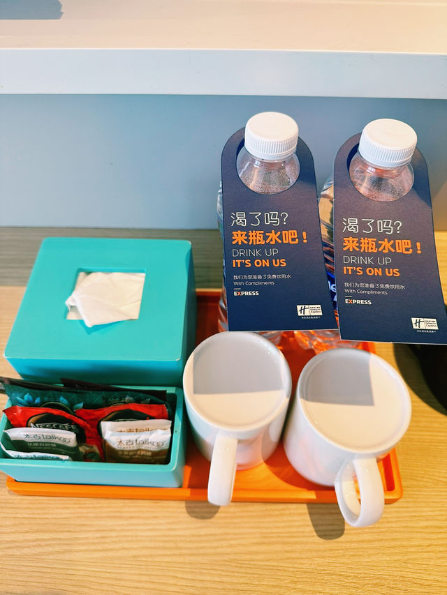順德cp高酒店🏨