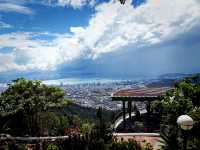 Penang Hill