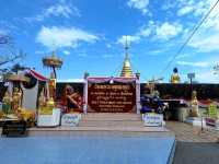 วัดพระธาตุดอยคำไม่ได้มีแค่หบวงพ่อทันใจแล้ว แต่มี..