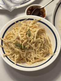 做麵包做到出堂食套餐｜bakehouse