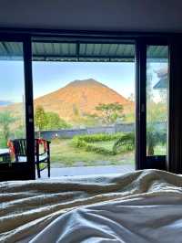 Batur Cottage  ที่พักวิวสวยของ Mt.Batur, บาหลี