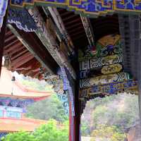 วัดหยวนทง ( Yuantong Temple )