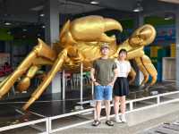 Pulau Ketam One-Day Trip from KL – A Peaceful Escape into Tradition