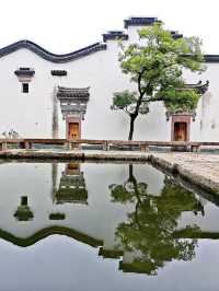Guangfulin Cultural Relics Park | A Full Route Guide 🌊🏛️
