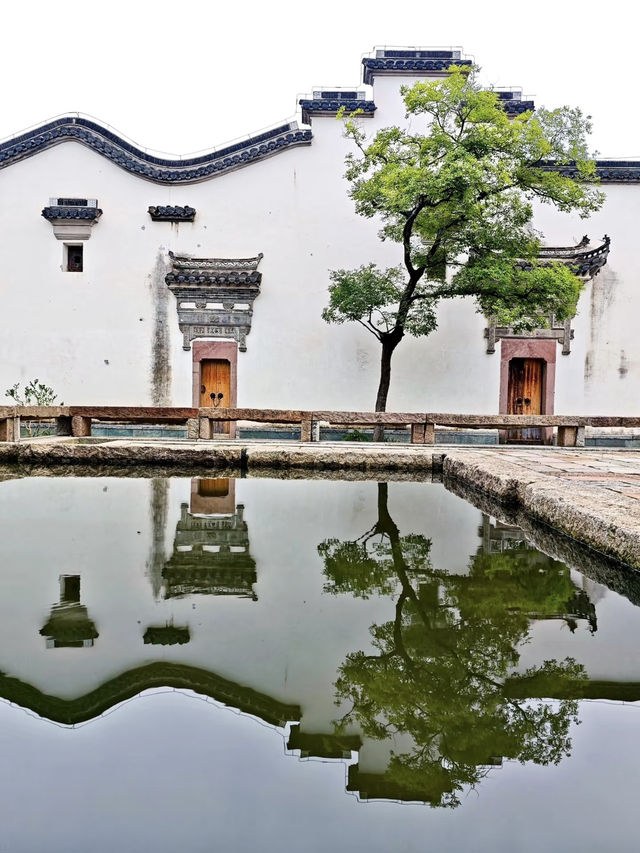 Guangfulin Cultural Relics Park | A Full Route Guide 🌊🏛️