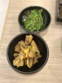 「一喜‧燒肉」屯門時代廣場