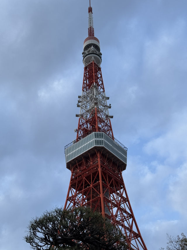 東京｜赤羽橋車站一日遊 🌆