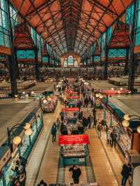 Your Ultimate Guide to Budapest Highlights: Discovering the Soul of Hungary’s Capital 