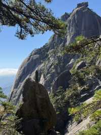 Discover Huang Shan 黄山 (Yellow Mountain), AnHui China