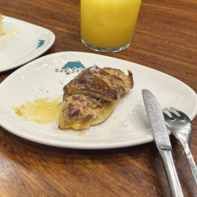 【サンセバスチャン　おすすめバル🇪🇸】