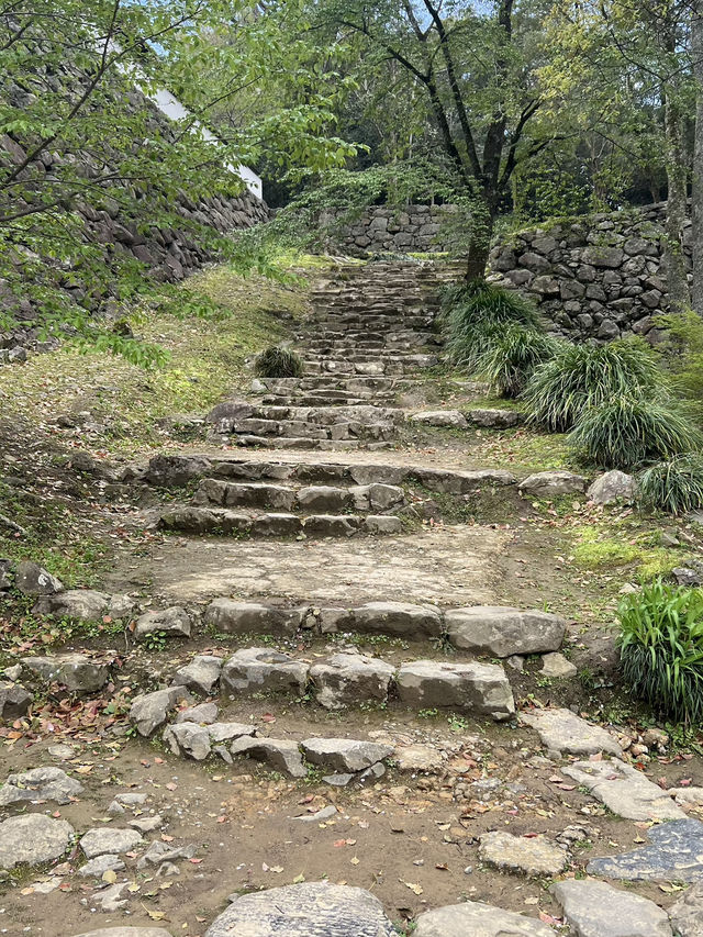日本四國