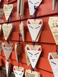 京都5間氣氛好、能量強的神社！感覺有點不一樣吧～