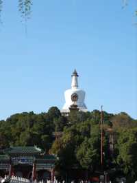 Beihai Park – Beijing's Imperial Garden Oasis