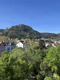 Stunning Sintra 