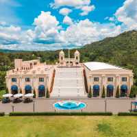 Jupiter Trevi Resort and Spa  