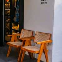 ที่พักใจกลางเมืองกระบี่ ใกล้ถนนคนเดิน