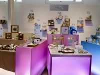 中壢中原文創園區：多肉花園與創意展覽的完美融合，這裡值得一遊
