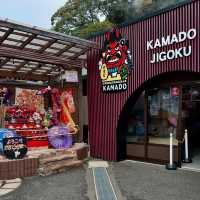 🔥 Beppu Unplugged: Dive into Japan’s Steamy Wonderland! 🌋♨️
