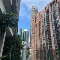 The RuMa Hotel and Residences