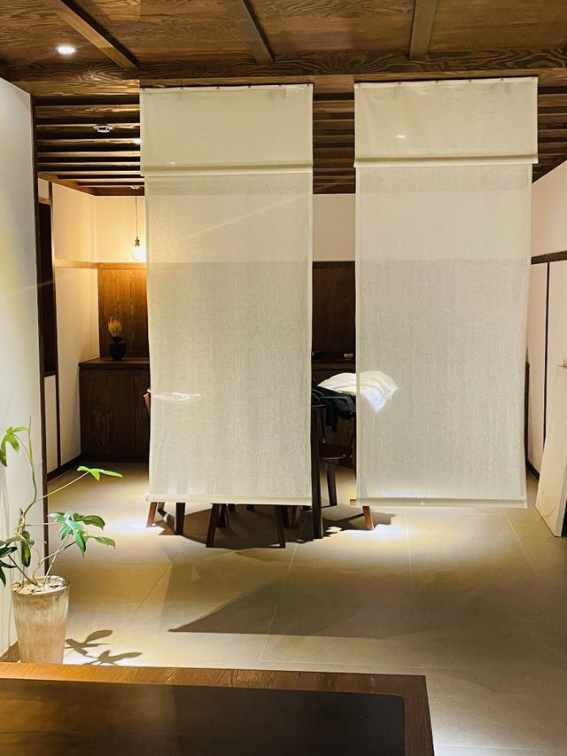 釜山｜住宿推薦 住進影島的療癒系夢境！釜山這間섬풍경民宿美到像電影場景