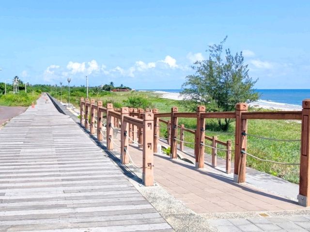 #海濱公園-臺東縣臺東市