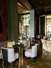 Scones, Sea Breeze, and a Grand Goodbye at St. Regis Langkawi