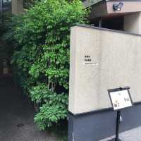 モーニングメニューがお得なパンケーキ屋さん