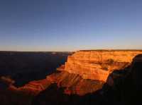 The Breathtaking Majesty of the Grand Canyon