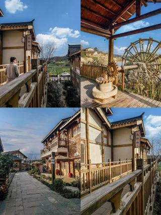 📍Skip the Crowds at Chunxi Road — Shuangliu is the Real Hidden Gem in Chengdu!