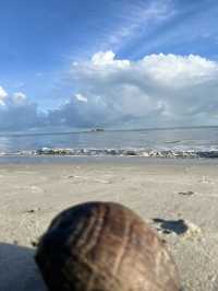 Tanjung Bungah 4 Days Itinerary