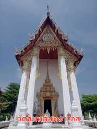มัดรวม 3วัดสวยในเก่ะเกร็ด✨️
