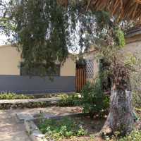 意外的醫院經歷｜Hospital Center Of Reference Regional Morondava