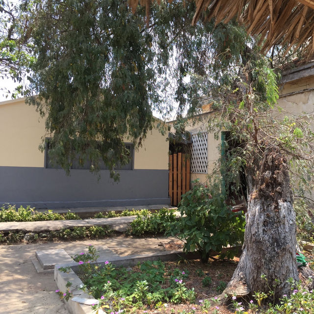意外的醫院經歷｜Hospital Center Of Reference Regional Morondava