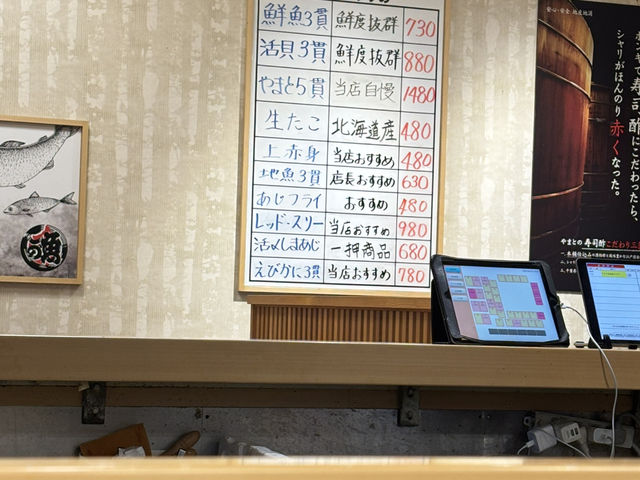 A Must-Visit Sushi Spot in Chiba: Yamato Sushi