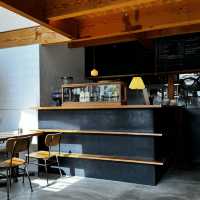 【兵庫】PARLAND COFFEE