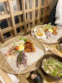 【福岡】90年以上続く老舗のお茶屋さん🍵
