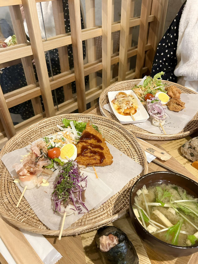 【福岡】90年以上続く老舗のお茶屋さん🍵