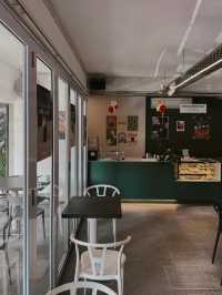 Common Space Coffee & Bar