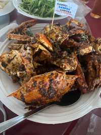 Seafood