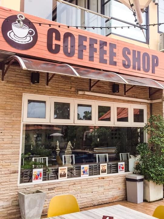 รวมคาเฟ่ จังหวัดประจวบคีรีขันธ์ 🏖️ 