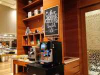 "DoubleTree JB: Where Luxury Meets Warm Hospitality in the Heart of the City"