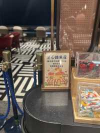 深圳南山區酒店推介@漫心酒店