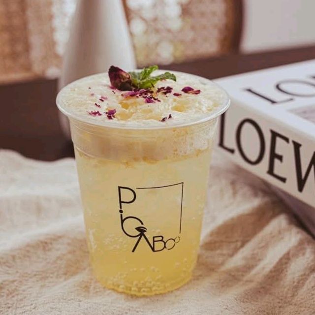 ร้าน Pig a Boo
