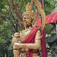 🙏🏻ม่อนกุเวร | สักการะเท้าเวสสุวรรณ 🙏🏻